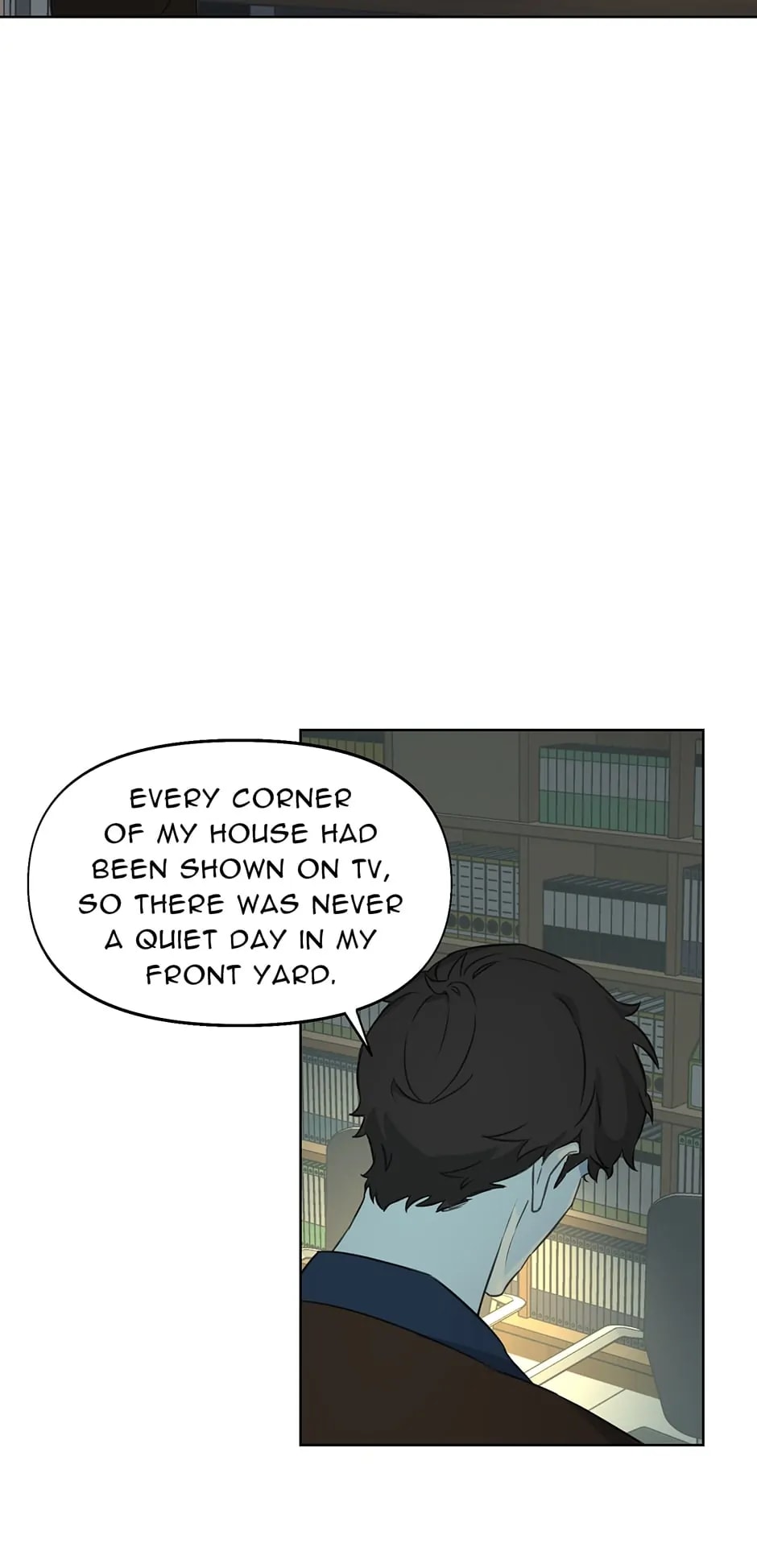 Nerd Project, Chapter 11 image 47
